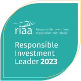 RI Leader 2023 Logo