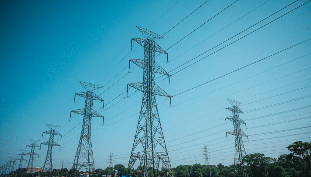 Why Trump has been good for clean energy (1.5mins)